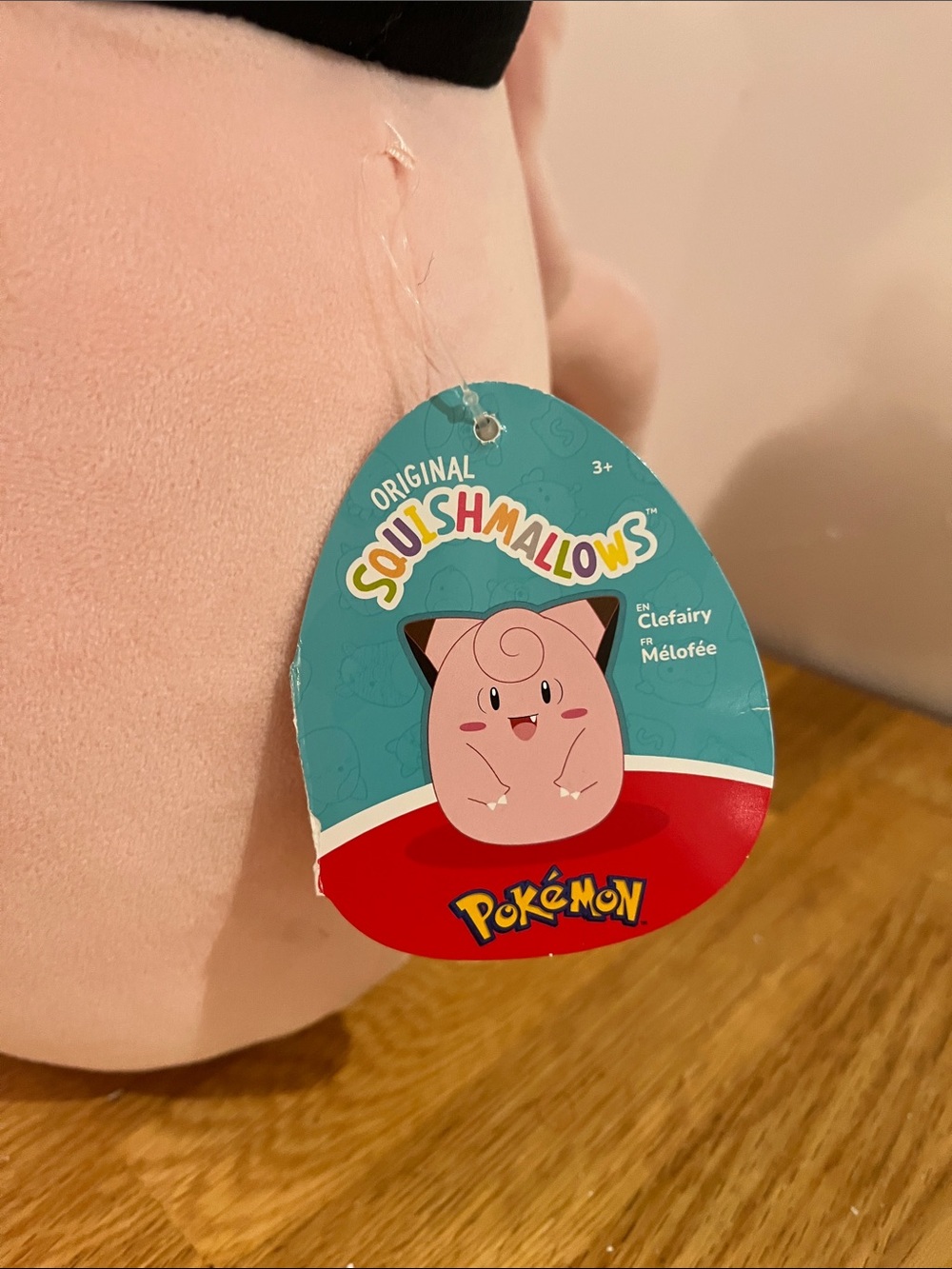 Clefairy - Picture 2 of 3